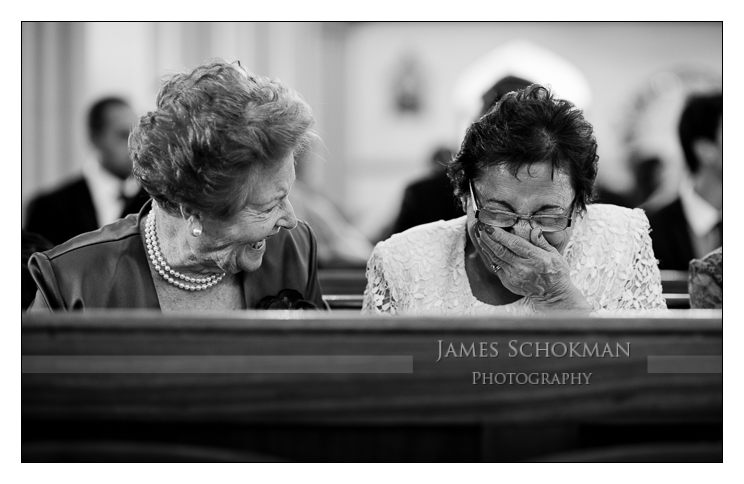 candid black and white wedding photography in perth