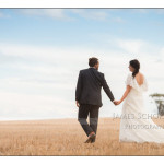 Country wedding photography perth